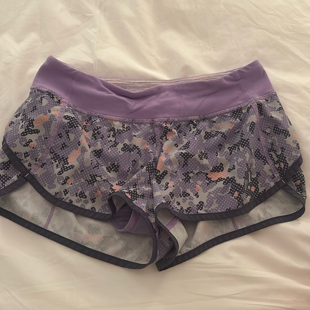 Ivivva shorts
